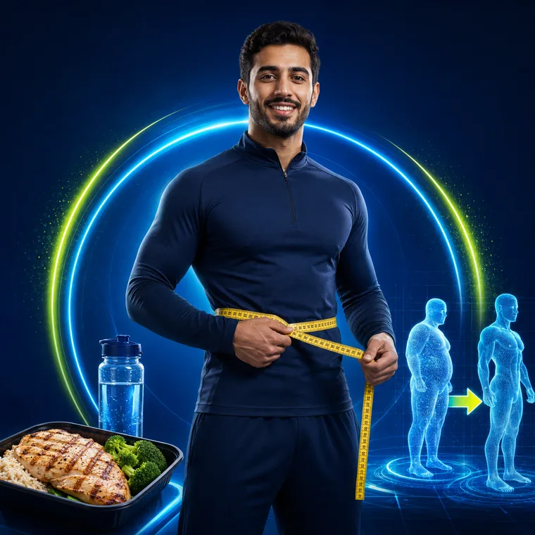 التنشيف العضلي