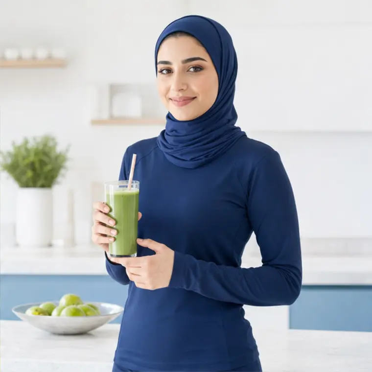 كنز التنحيف بلس