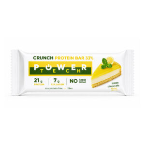 Protein bar lemon cheese cake flavor