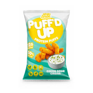Protein Puffs