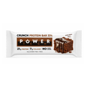 Bar Protein Cacao Cream من كنوز الرشاقة