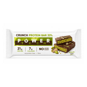 Protein bar Pistachio Flavor