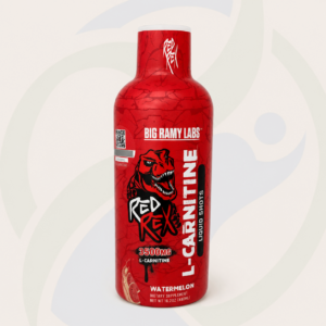 L-CARNITINE BIG RAMY LABS WATERMELON