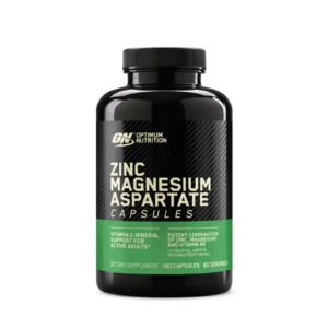 Zinc Magesium Aspartare