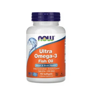 Ultra Omega-3