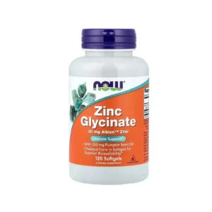 Zinc Glycinate
