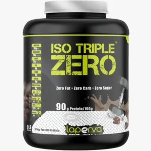 ISO Triple Zero
