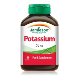 Postassium