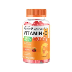Vitamim-c candy