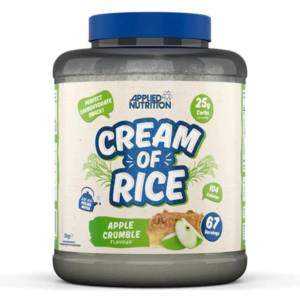 cream of Rice (apple)