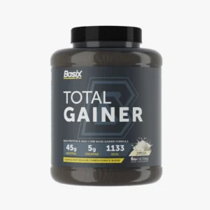 Total Gainer