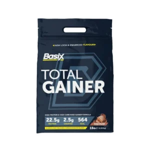 Total Gainer (Chocolate)