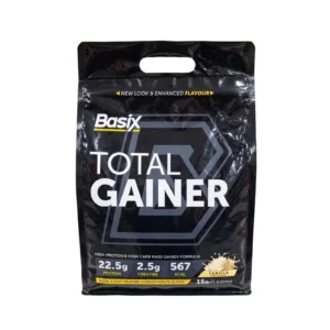 Total Gainer(Vanilla)