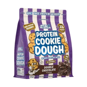 Protein Cookie Dough