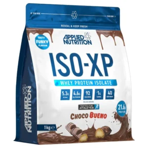 ISO-XP