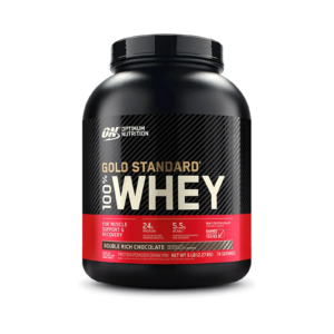 Gold Standard Whey
