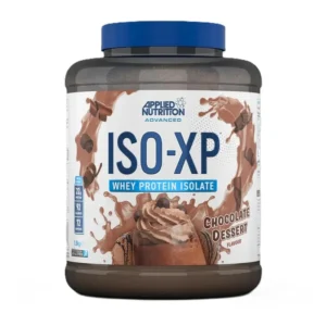 ISO-XP(Chocolate)